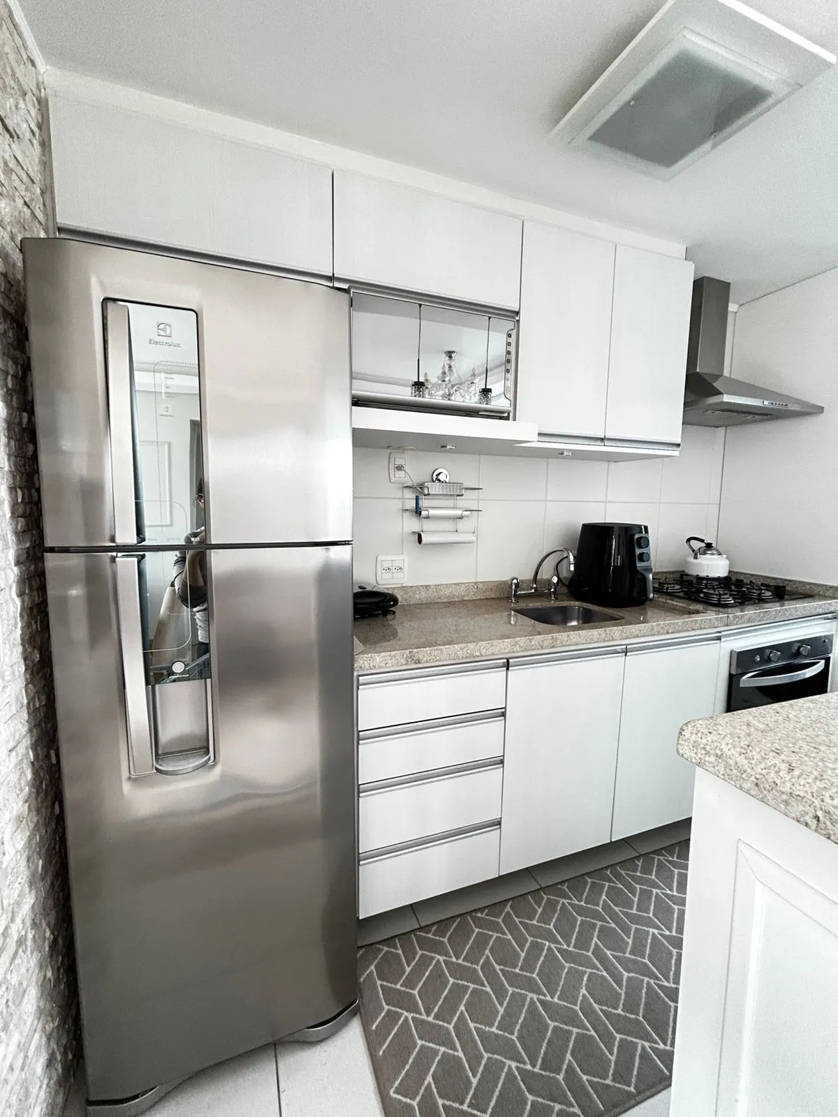 Imagem Apartamento em Jardim do Salso
