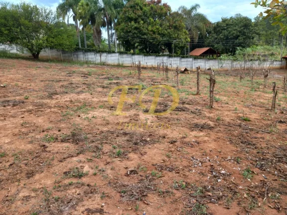 Imagem Área Industrial ou Comercial em Atibaia