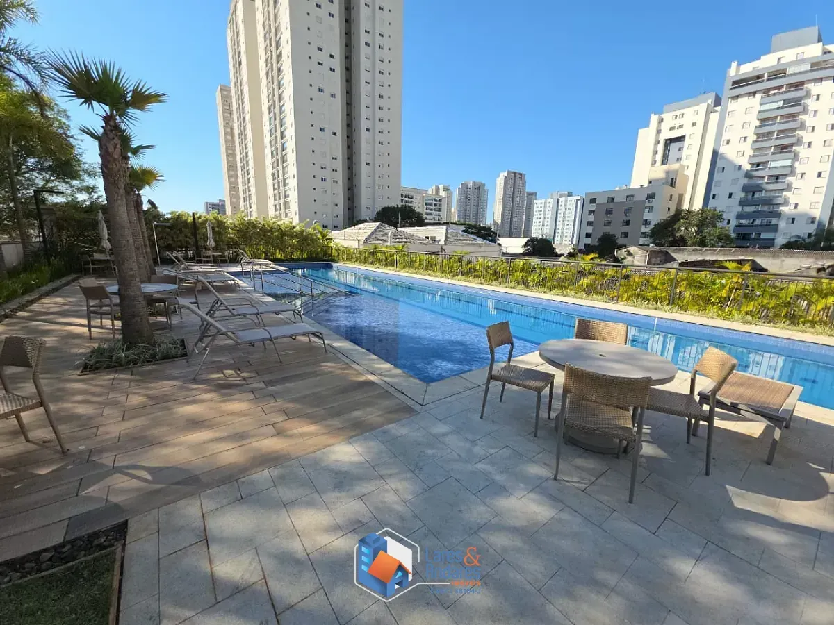 Imagem Apartamento para venda em Ipiranga com 3 quartos, sendo 1 suíte, 115m²