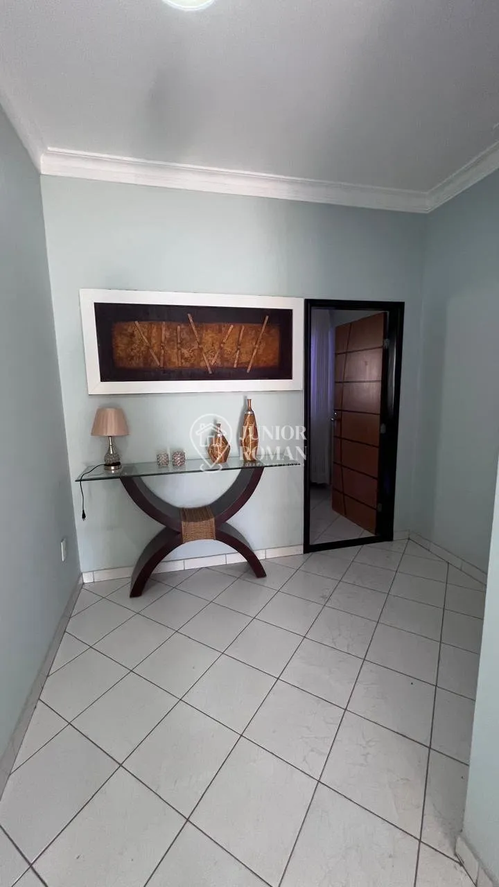 Imagem SOBRADO MOBILIADO COM PISCINA NO OURO BRANCO - BARREIRAS/BA