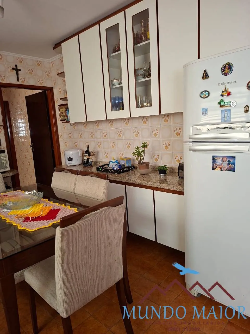 Imagem Sobrado 3 dorms (1 suíte) em Vila V. Pires - área gourmet e 4 vagas - 205m2