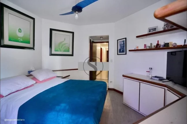 Imagem APARTAMENTO RESIDENCIAL em SÃO PAULO - SP, PERDIZES