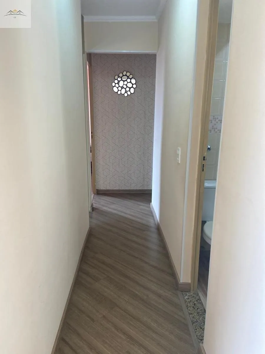 Imagem APARTAMENTO RESIDENCIAL em Santo André - São Paulo, Casa Branca