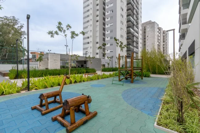Imagem Apartamento à venda em São Paulo, Vila Andrade, com 4 quartos, 127m2