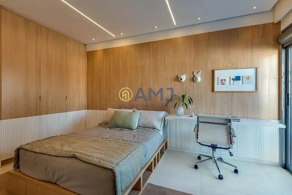 Imagem Apartamento a Venda no Setor Oeste - SUNNA BY OPUS