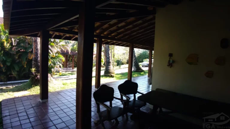 Imagem Casa em Condominio Fechado