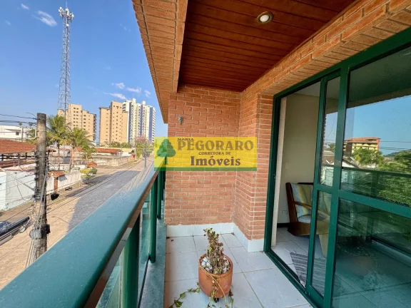 Imagem APARTAMENTO DE 3 DORMS NA PRAINHA ED COSTA NORTE