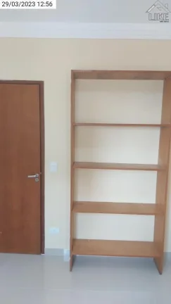 Imagem Apartamento à venda em Jacareí - Com 3 dormitórios e sendo 1 suíte no Condomínio Tropical Garden