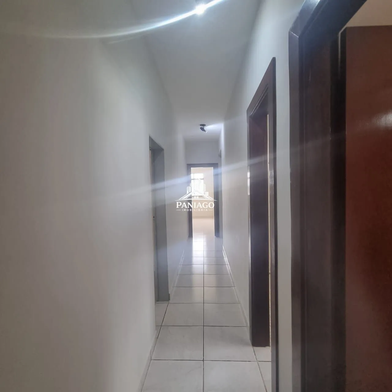 Imagem Apartamento com 3 Quartos à Venda no Edifício Mãe Bonifácia | 164 m²