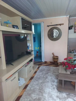 Imagem Casa com 4 quartos, à venda no bairro Santa Monica em Piraquara!!!