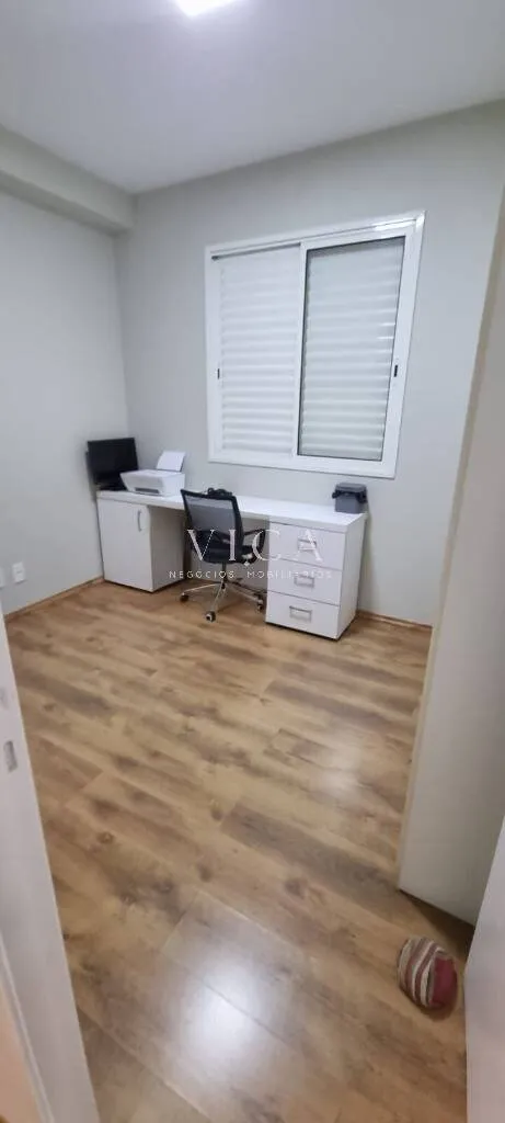 Imagem Alphaville|Apartamento 2 domitórios 1suite 82m² por R$ 900.000,00 - venda