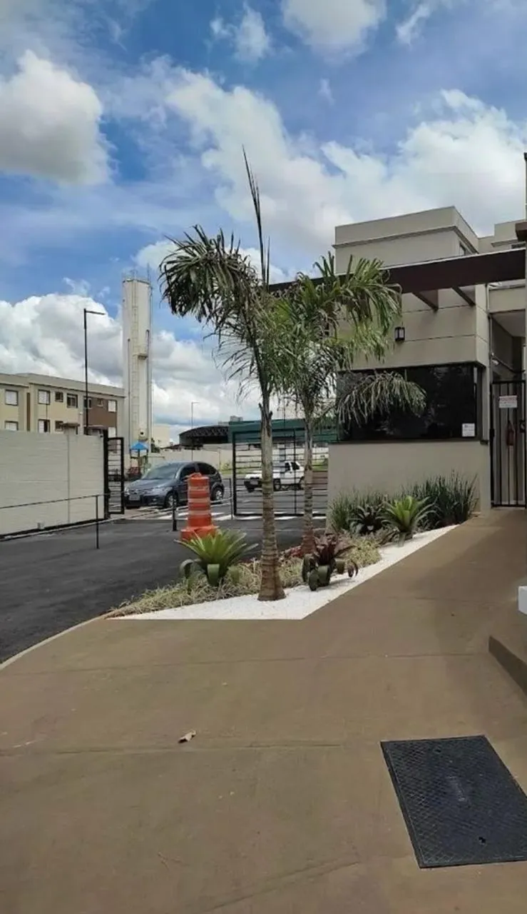 Foto do imóvel Apartamento à Venda no Condomínio Lar Madrid ? Ótima Localização em RECREIO DOS SOROCABANOS, SOROCABA - SP