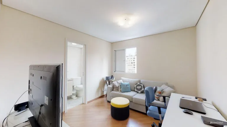 Imagem Cobertura com 4 Quartos à Venda, 375 m² em Pinheiros - São Paulo