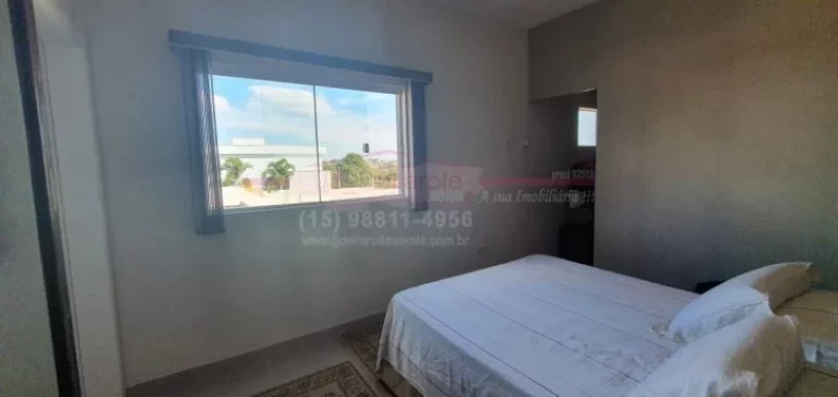 Imagem Casa a venda no residencial condomínio Haras Inga Mirim