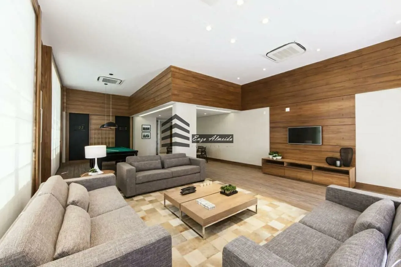 Imagem Apartamento à venda em São Paulo/SP