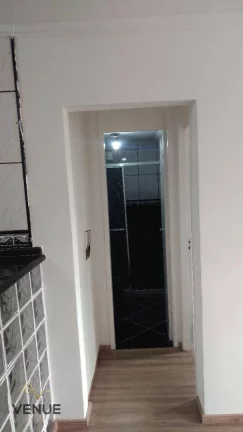 Imagem Apartamento com 2 dormitórios à venda, 50 m² por R$ 212.300,00 - Jardim Santa Terezinha - São Paulo/SP