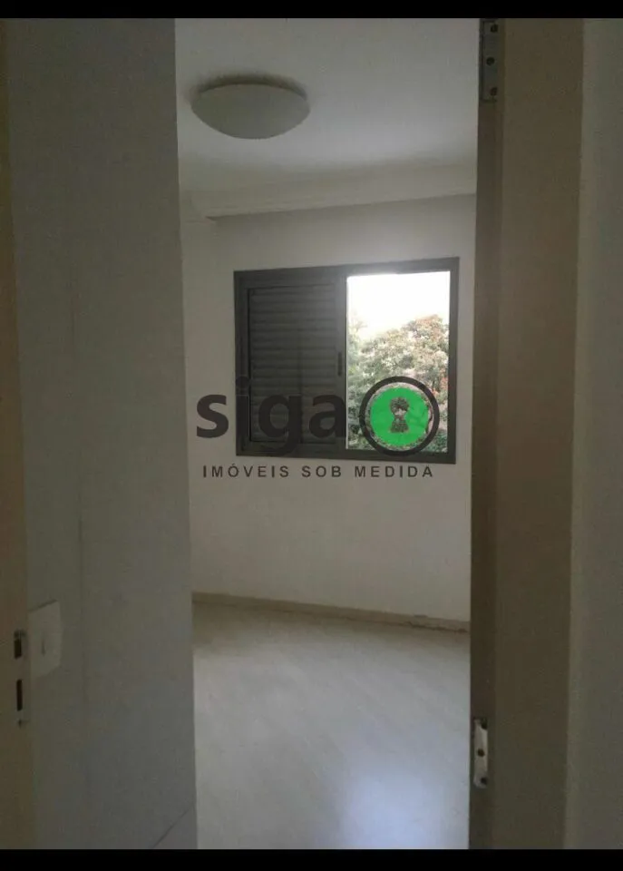 Imagem Apartamento 1 Quarto, 1 vaga de garagem, 45m² , á venda Booklin