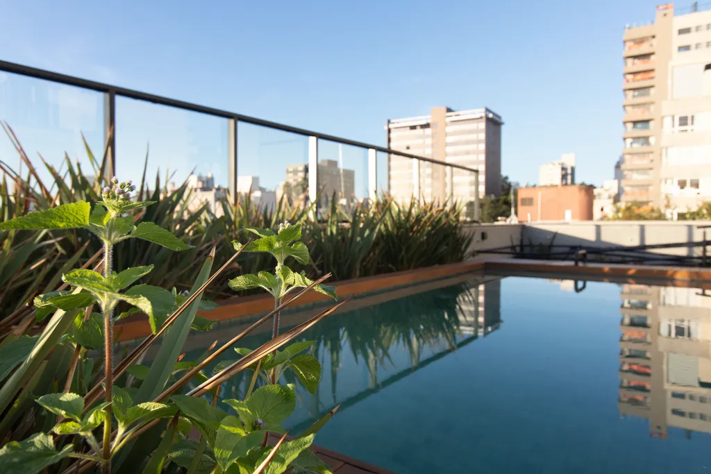 Imagem Apartamento em Moinhos de Vento