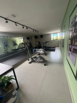 Imagem Apartamento à venda, no Acqua Oceania em João Pessoa, Aeroclube, com 2 quartos, 66,30m2