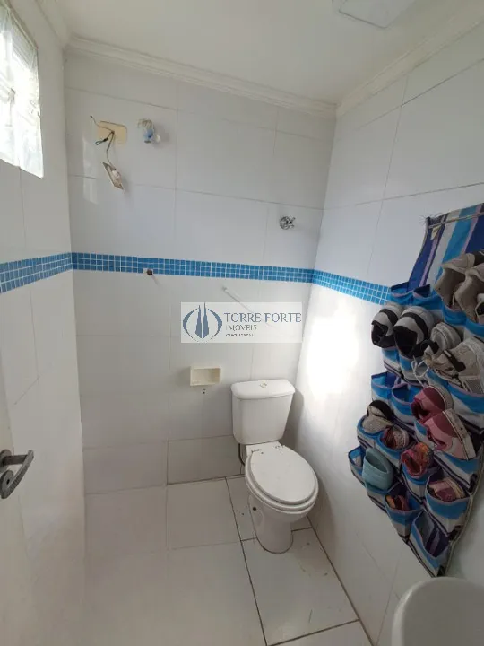Imagem Sobrado 3 dormitórios 1 suite 2 vagas Parque São Lucas