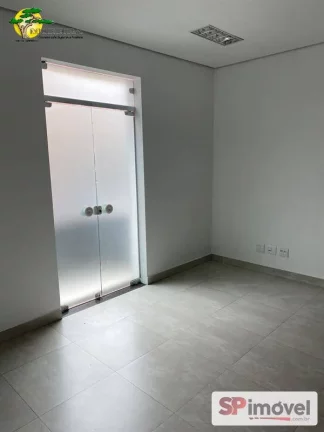 Imagem CASA C/ 2 SALAS, RECEPCÃO E 2 WC...apos;S EM SANTANA