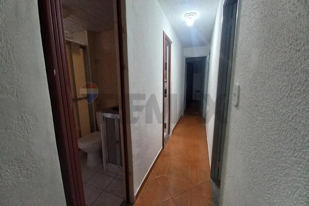 Imagem Apartamento 3 Qtos com 1 suíte - Marechal Hermes