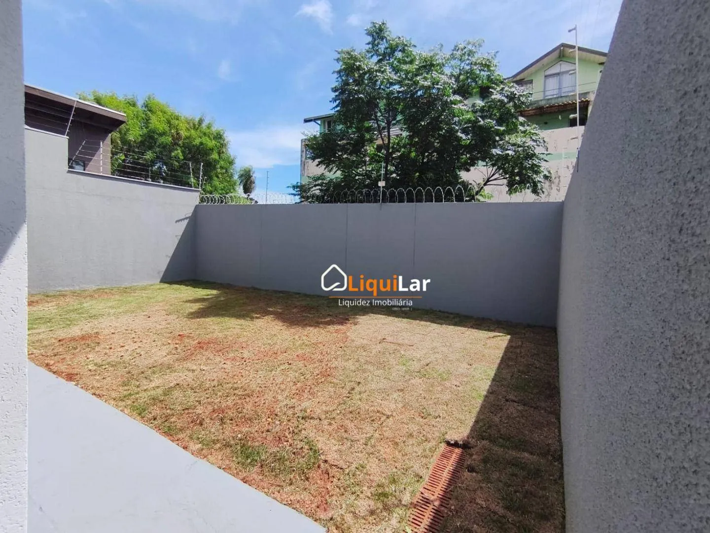 Imagem Vila Planalto | Casa com Suíte e Área Gourmet