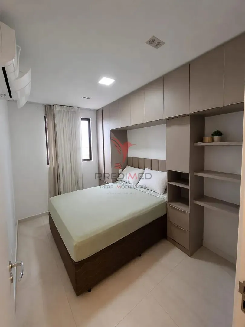 Imagem Apartamento PORTEIRA FECHADA BESSA