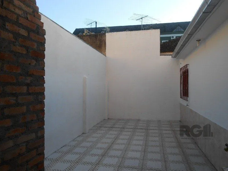 Imagem Casa em Jardim Sabará