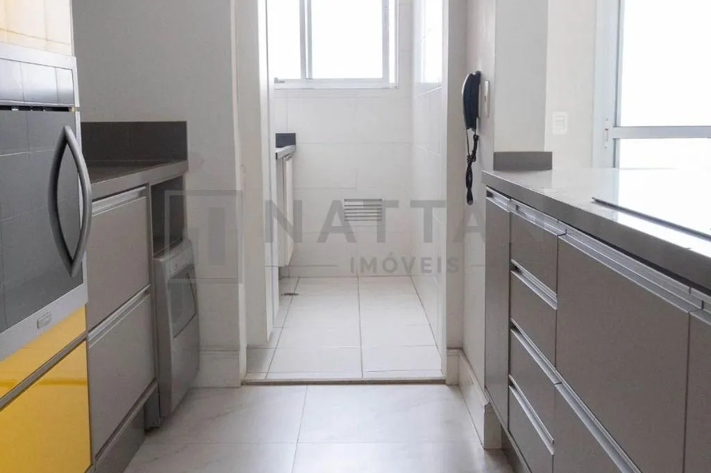 Imagem Apartamento com 2 dormitórios à venda, 89 m² por R$ 1.350.000,00 - Tatuapé - São Paulo/SP