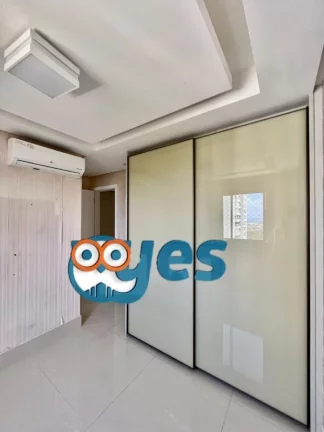 Imagem Apartamento em Patamares 3 quartos