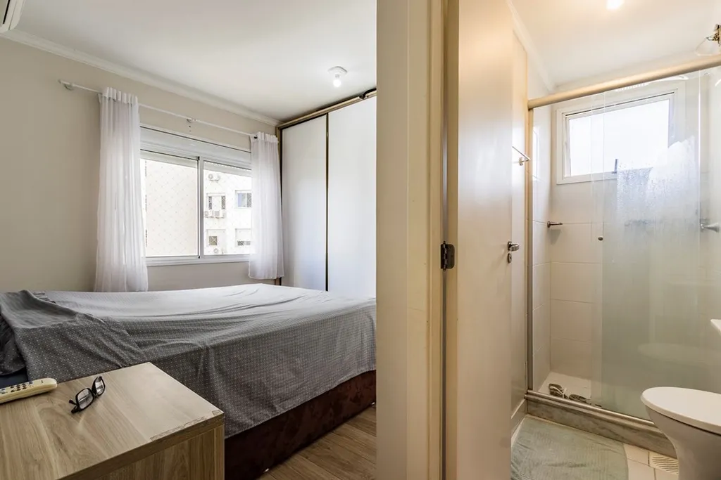 Imagem Apartamento em Vila Ipiranga