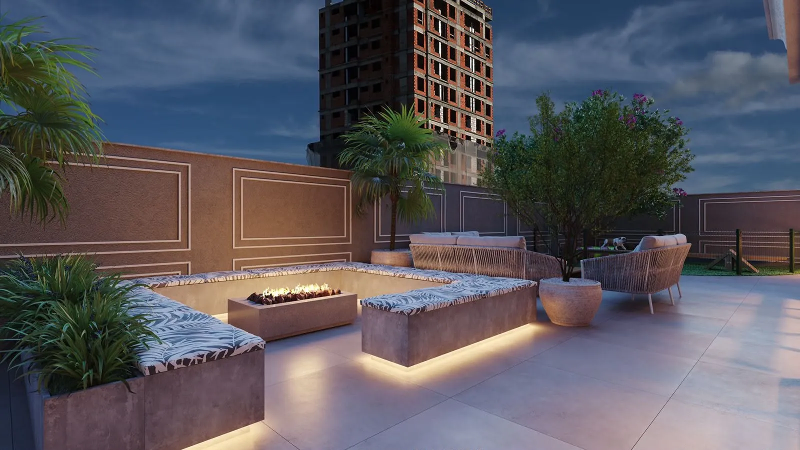 Imagem Apartamento à venda com 64m2 por R$ 890.000,00