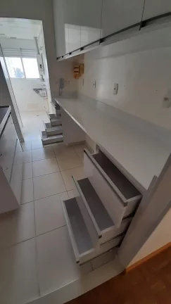 Imagem APARTAMENTO RESIDENCIAL em SÃO PAULO - SP, VILA MARIANA