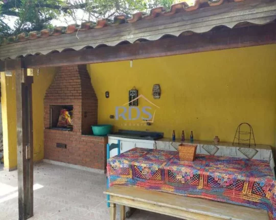Imagem Casa em Condomínio - Térrea / Residencial / Vila Appia Antica