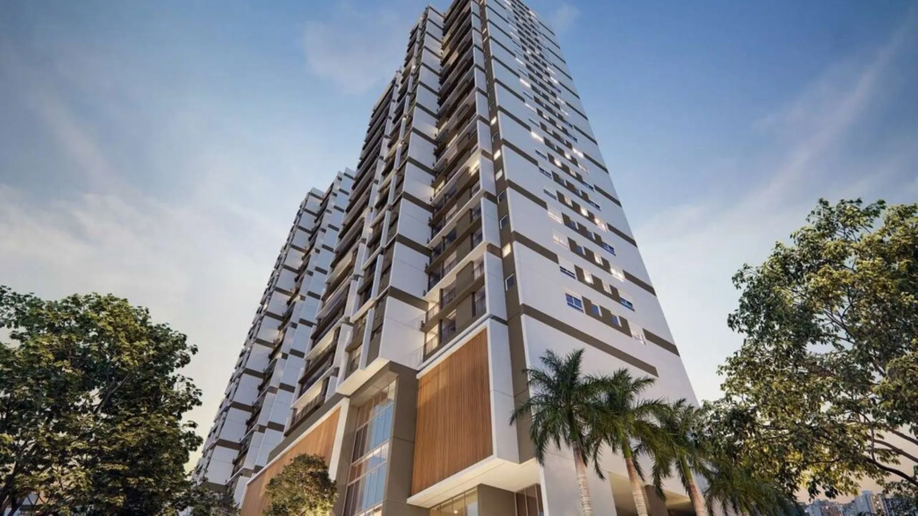 Imagem APARTAMENTO RESIDENCIAL em São Paulo - SP, Tatuapé