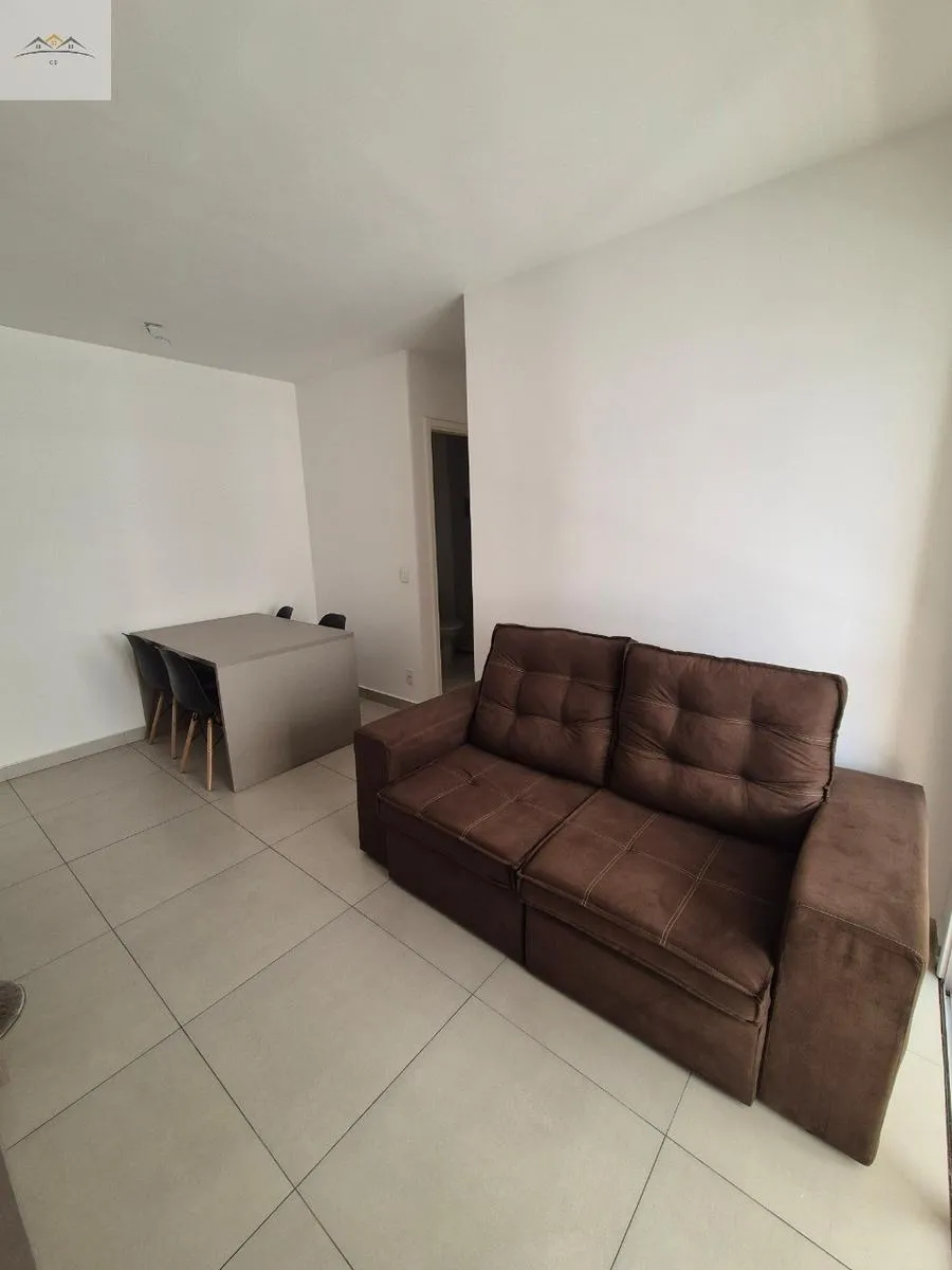 Imagem APARTAMENTO RESIDENCIAL em São Bernardo do Campo - São Paulo, Centro