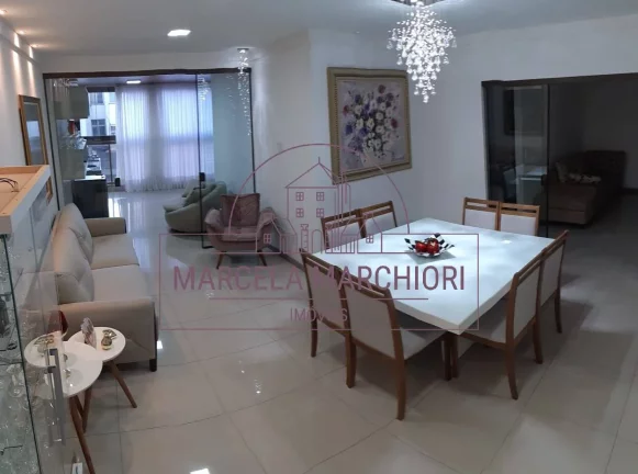 Imagem Apartamento 03 quartos 01 suíte Praia da Costa todo reformado