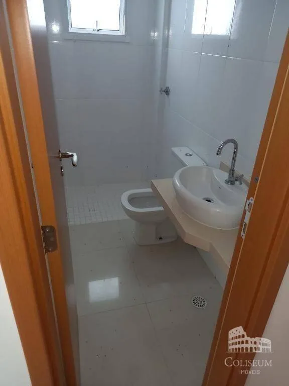 Imagem Apartamento à venda, 80 m² por R$ 750.000,00 - Vila Guilhermina - Praia Grande/SP