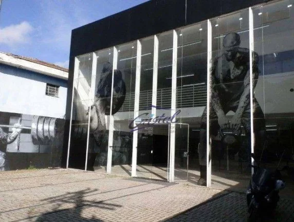 Foto do imóvel Excelente prédio comercial Locação Av Francisco Morato