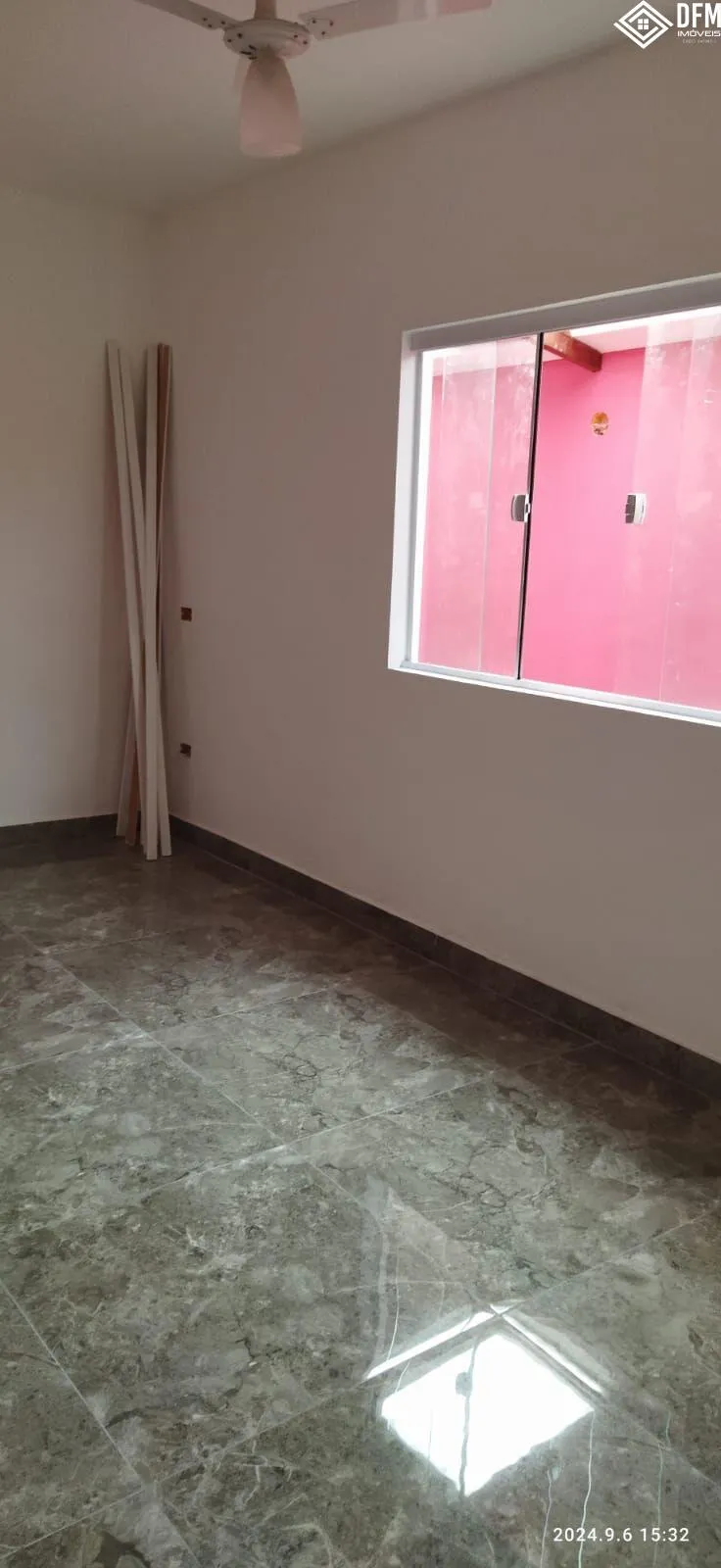 Imagem Casa com 2 Dormitorio(s) localizado(a) no bairro Alto Ipiranga em Mogi das Cruzes / Mato Grosso do Sul Ref.:449