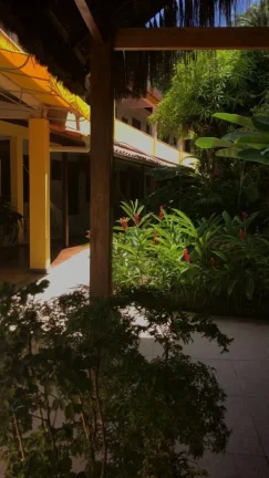 Imagem Oportunidade única: Pousada mobiliada para venda em Velha Boipeba - Cairu - BA