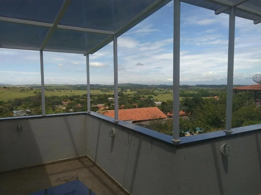 Imagem Casa à venda 4 Quartos, 1 Suite, 1065M², Condominio Recanto do Sol, Pindamonhangaba - SP | Recanto do Sol