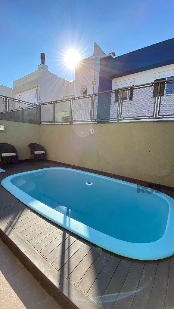 Imagem Casa em Hípica
