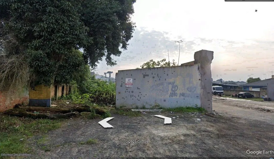 Imagem Terreno em Vila Bom Princípio