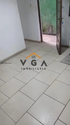 Imagem Casa para Locação em São Paulo, JARDIM COTINHA, 2 dormitórios, 1 banheiro, 1 vaga