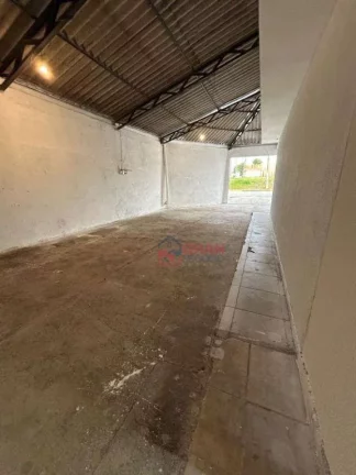 Imagem Casa com 2 dormitórios à venda - Pioneiros - Fazenda Rio Grande/PR