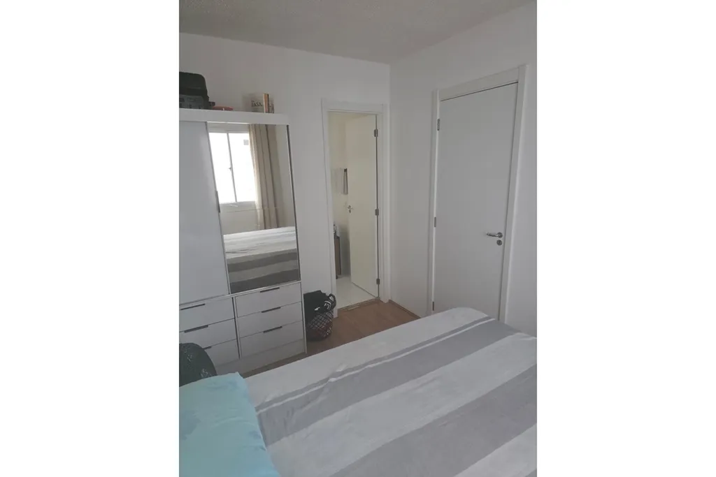 Imagem Studio à venda em São Paulo, Barra Funda, com 1 quarto, 26m2
