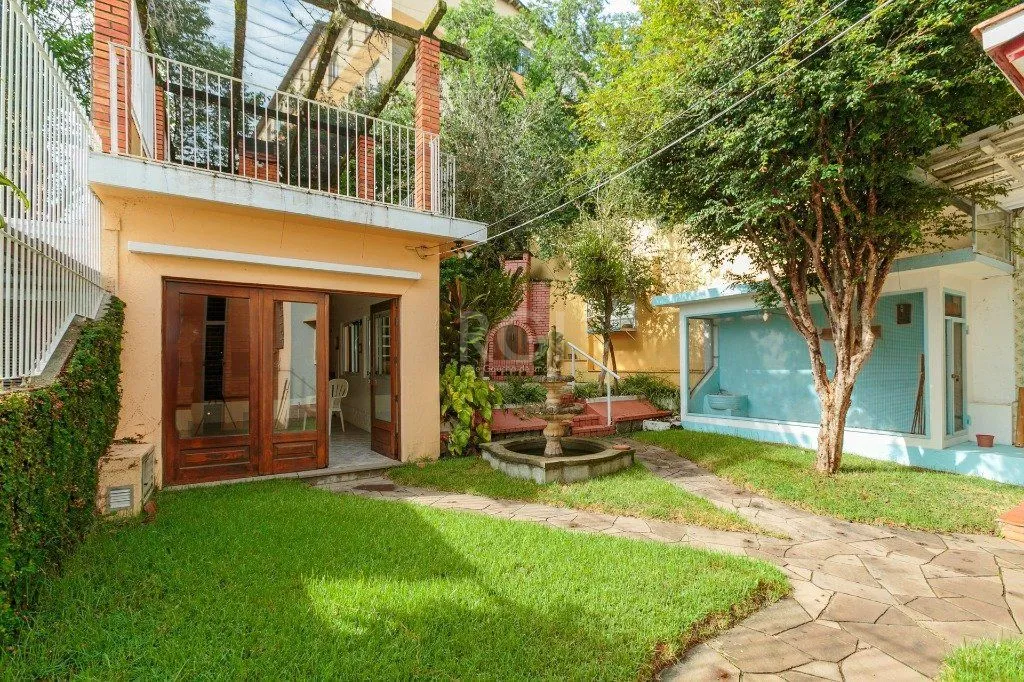 Imagem Casa 3 Dormitório(s) Bairro Teresópolis
