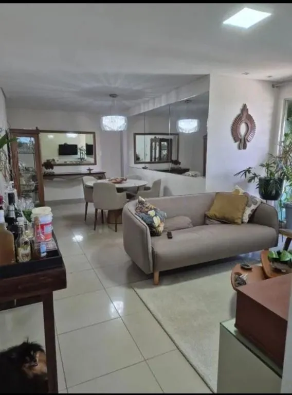 Imagem Fantastic Cabo Branco Residence - Seu novo lar em uma localização privilegiada!